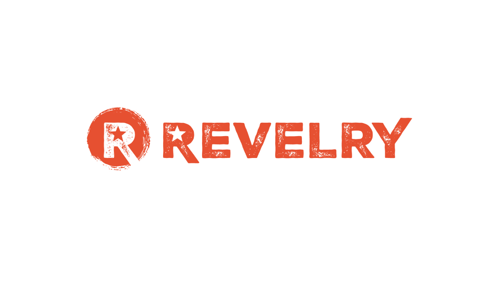 Revelry Logo