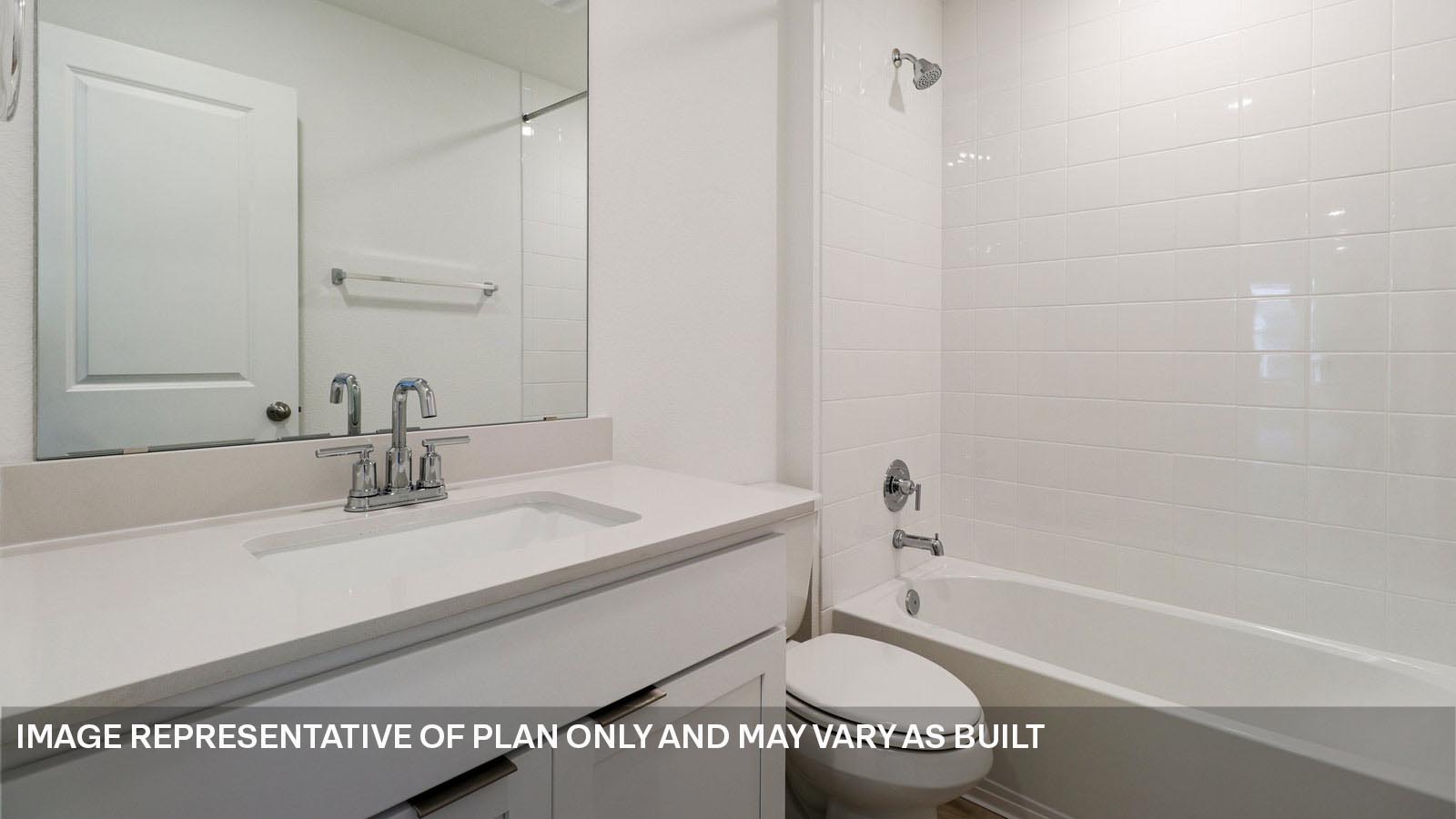 Lakeway Bathroom 3