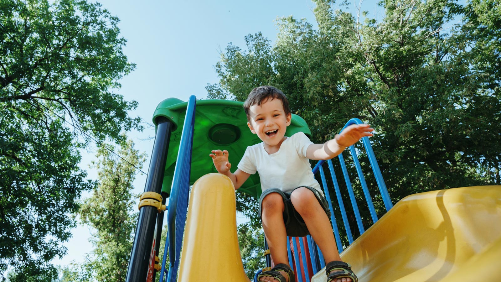 Playground