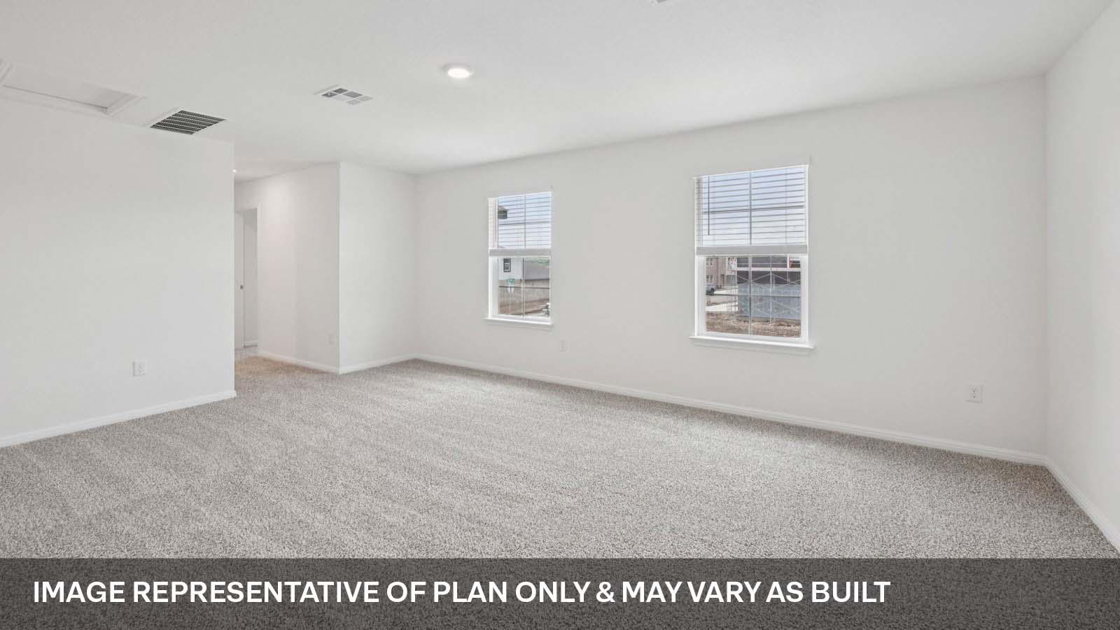 Ozark Spacious Game Room