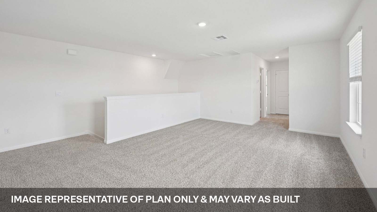 Ozark Spacious Game Room