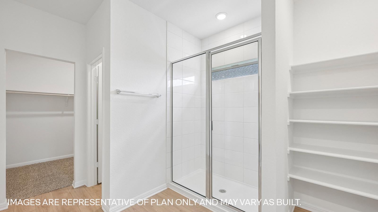 Kemah En Suite Bathroom