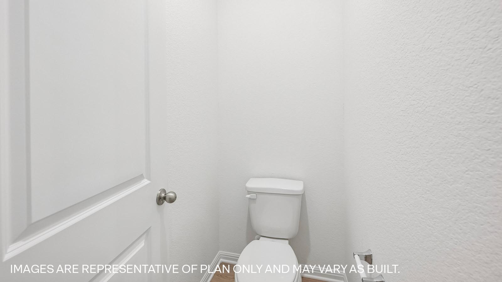Kemah En Suite Toilet