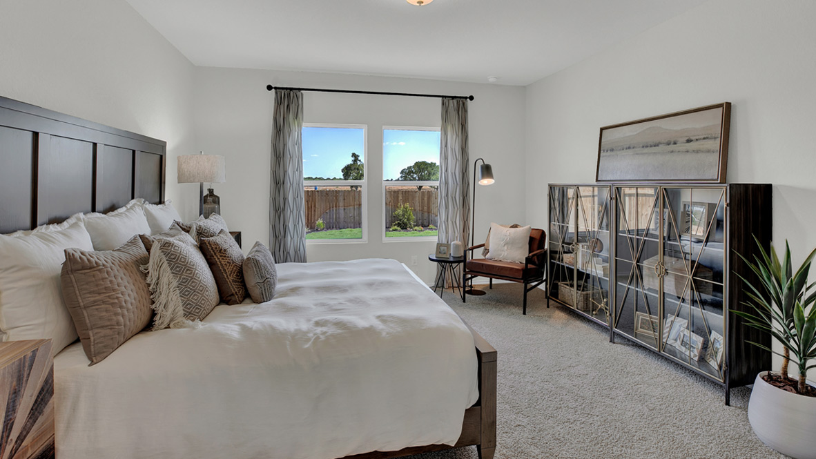 New Homes in Arroyo Ranch Seguin, TX D.R. Horton