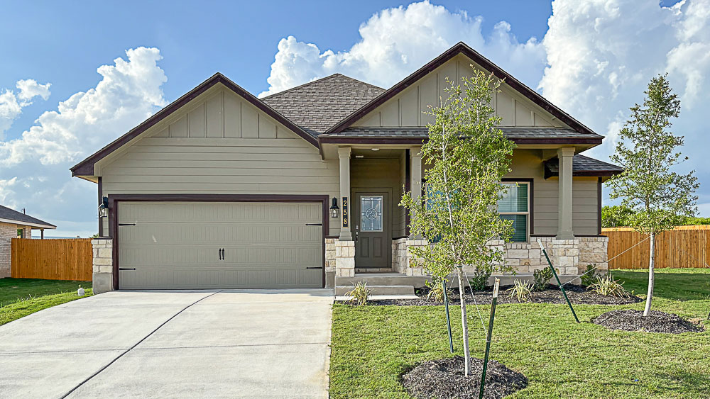258 Water Well Road