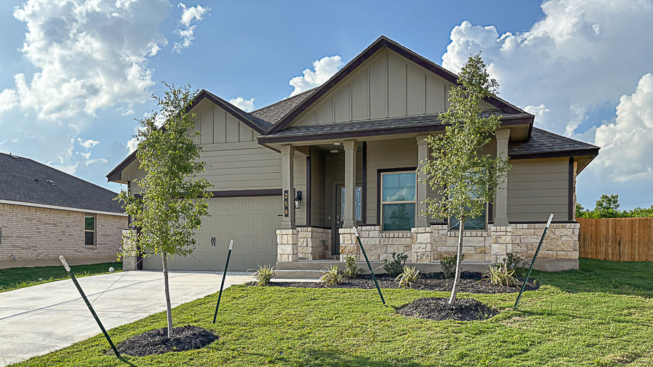 258 Water Well Road
