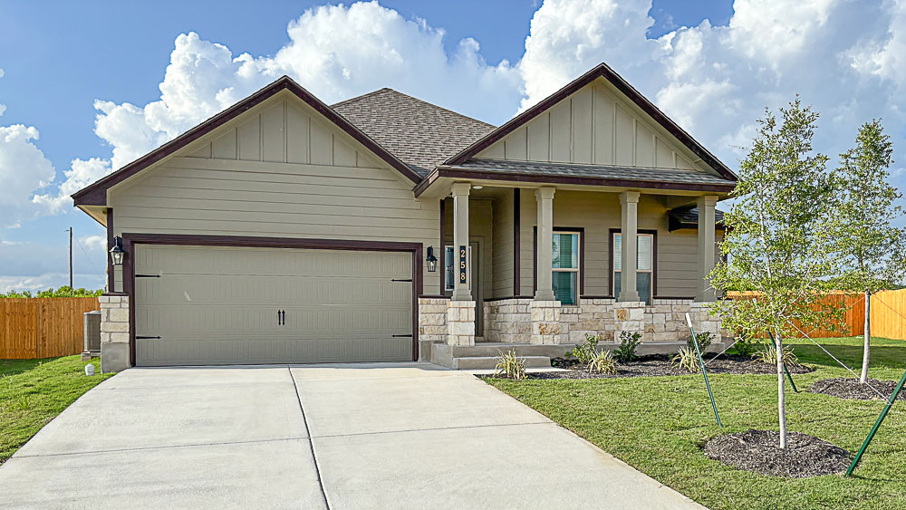 258 Water Well Road