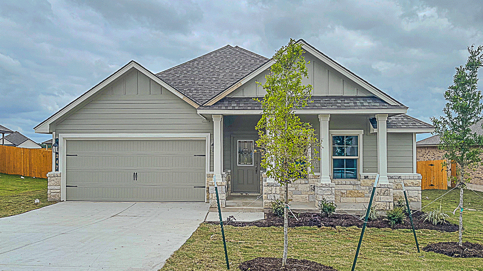 247 Water Well Road Exterior