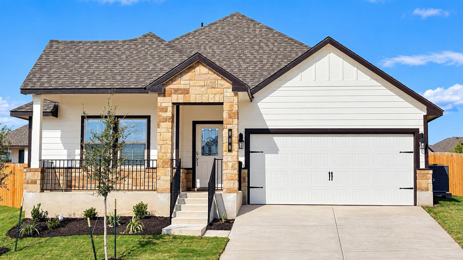 808 Big Sugar Rd exterior