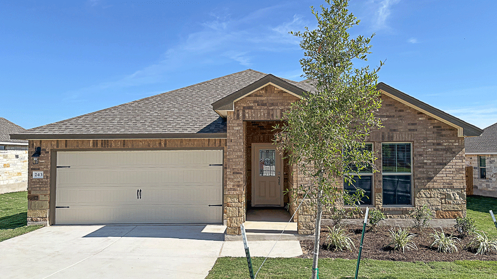 243 Water Well Road Exterior