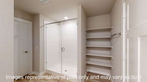 Floor Plan in Yowell Ranch | KILLEEN, TX | D.R. Horton