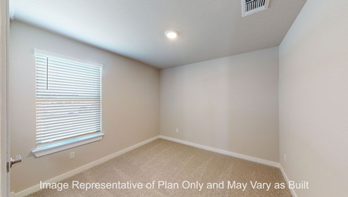 Floor Plan in Yowell Ranch | KILLEEN, TX | D.R. Horton