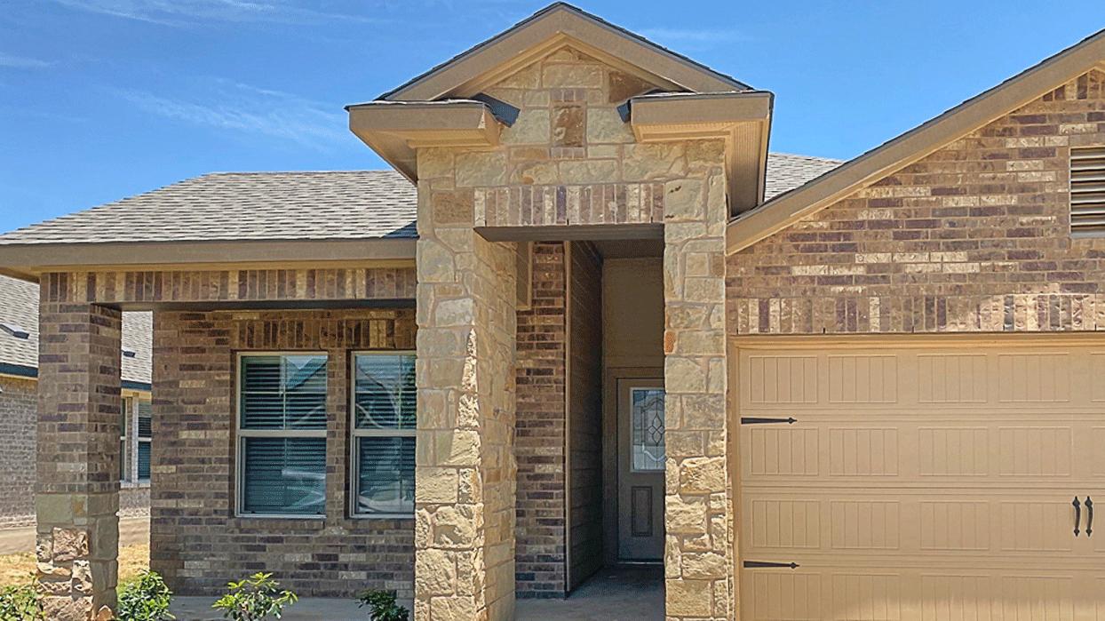 4842 Shanty Lane exterior image