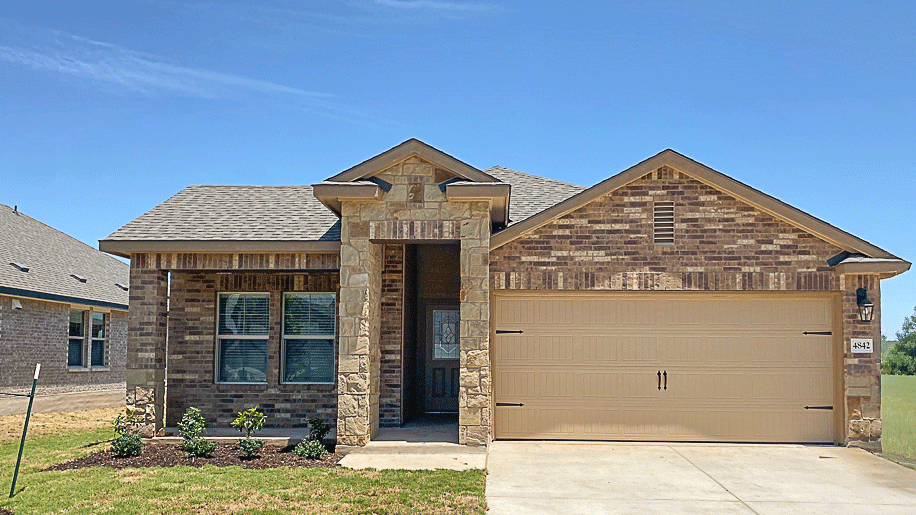 4842 Shanty Lane exterior image