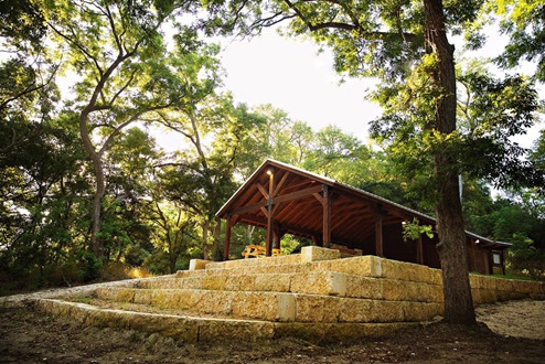 Three Creeks Colt Creek Belton TX.