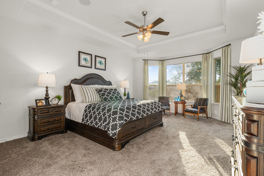 New Homes in Three Creeks North Ridge BELTON, TX D.R. Horton