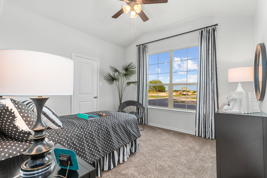 New Homes in Three Creeks North Ridge BELTON, TX D.R. Horton