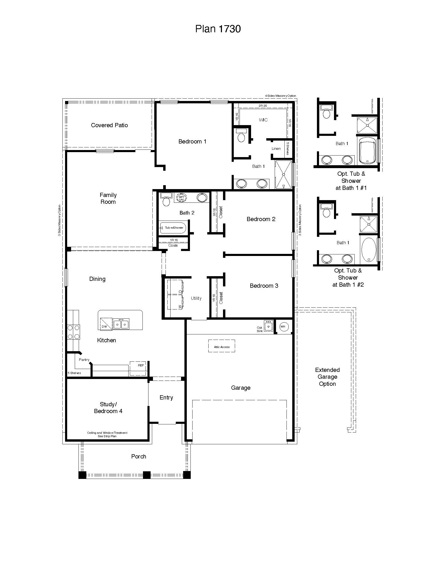 D R Horton Floor Plans Texas 59 - vnor2zh