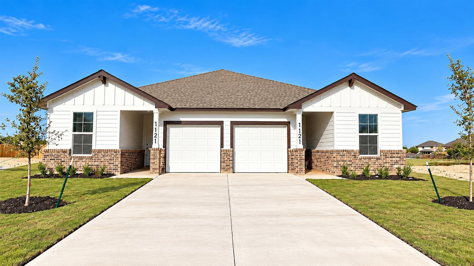 1112 Ribeye Road exterior