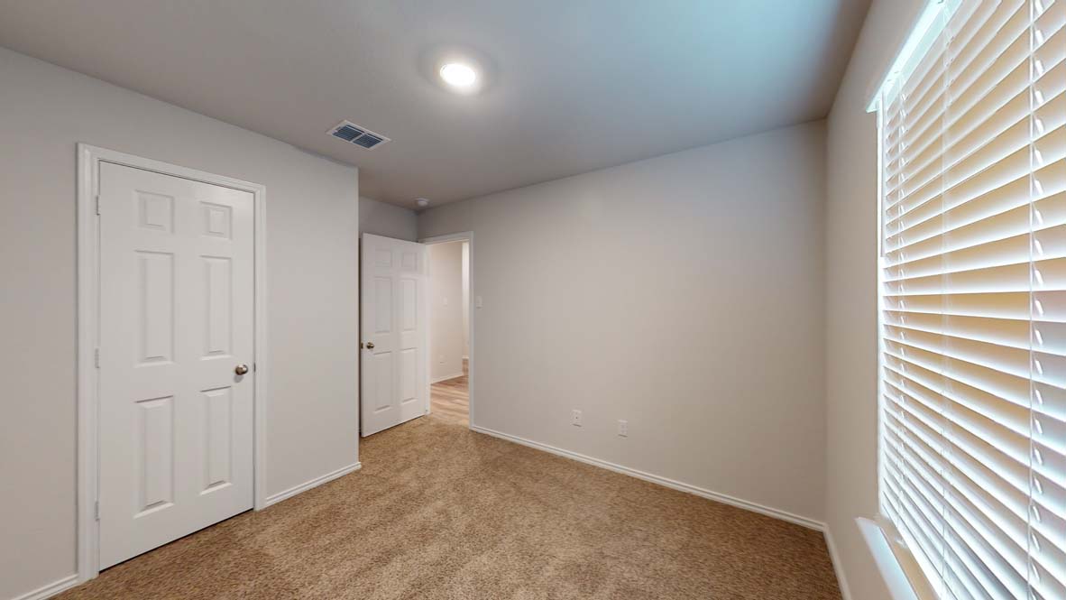 New Homes in The Villages at Schwertner Ranch | Jarrell, TX | D.R. Horton
