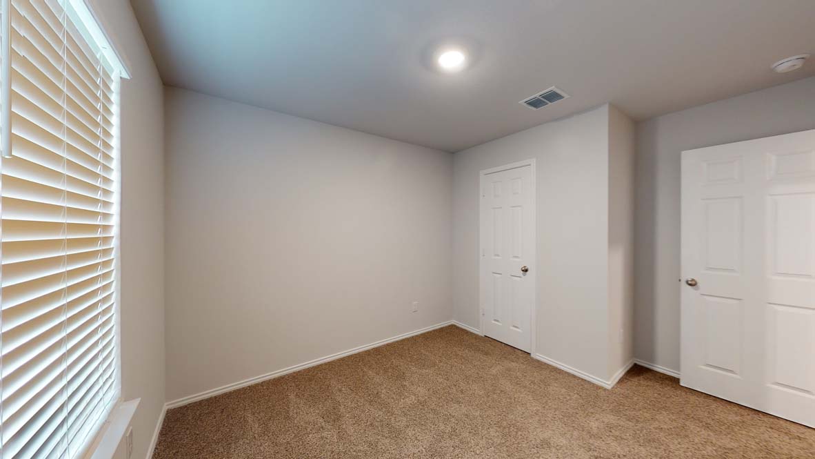New Homes in The Villages at Schwertner Ranch | Jarrell, TX | D.R. Horton