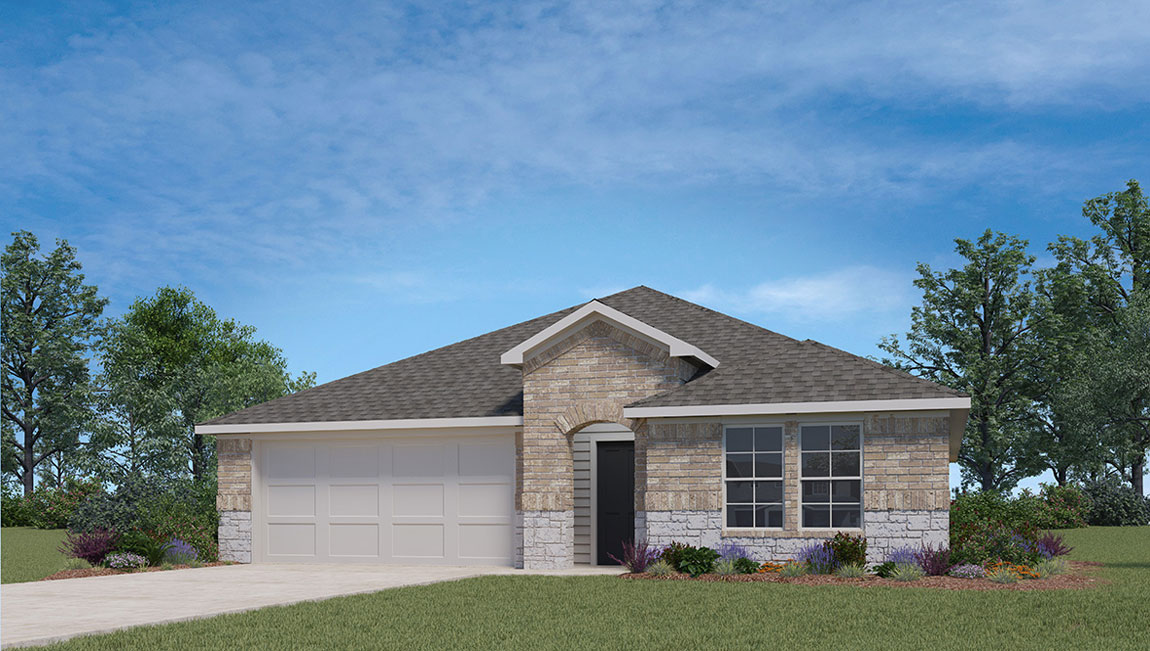 209 McNamara Ct exterior