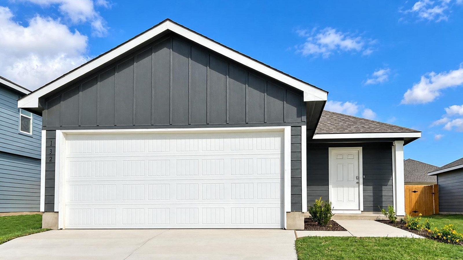 132 Wyatt Way exterior