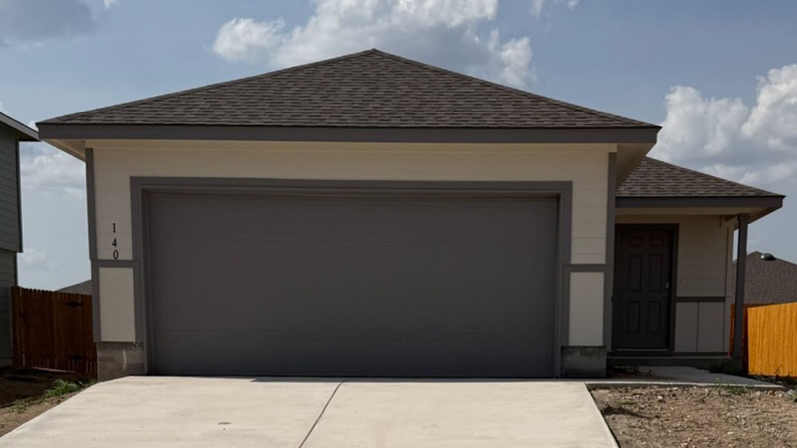 140 Wyatt Way exterior