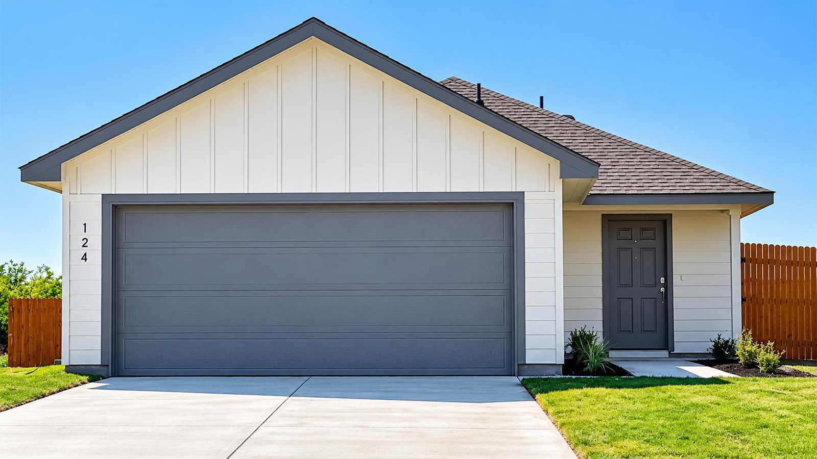 124 Dagney Ct exterior