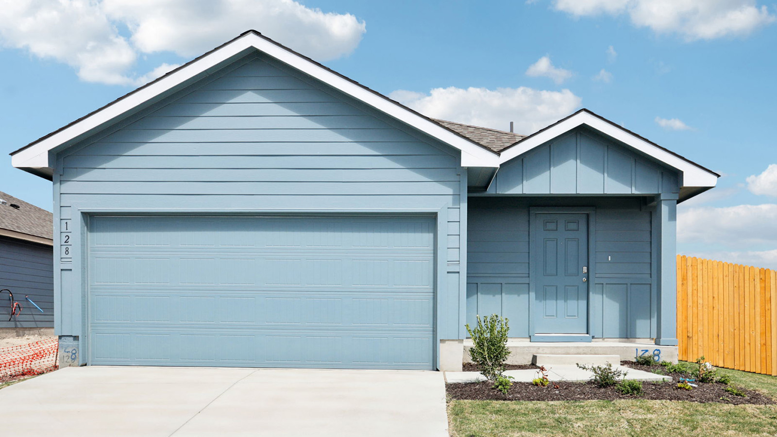 128 Wyatt Way exterior