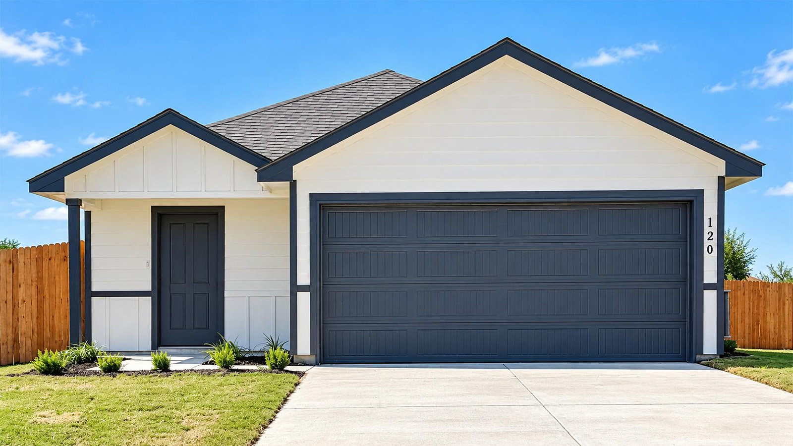 120 Dagney Ct exterior
