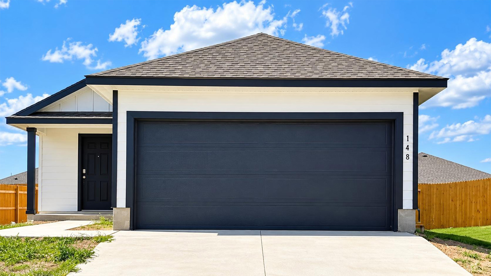 148 Wyatt Way exterior