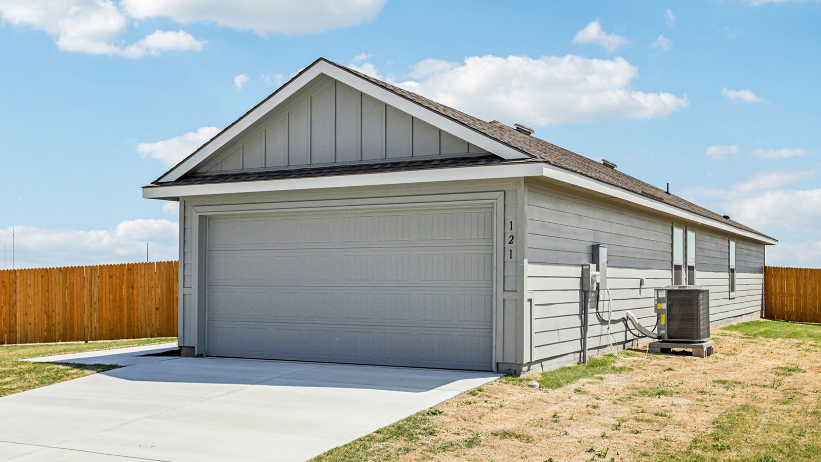 Estero Front Exterior K Elevation.