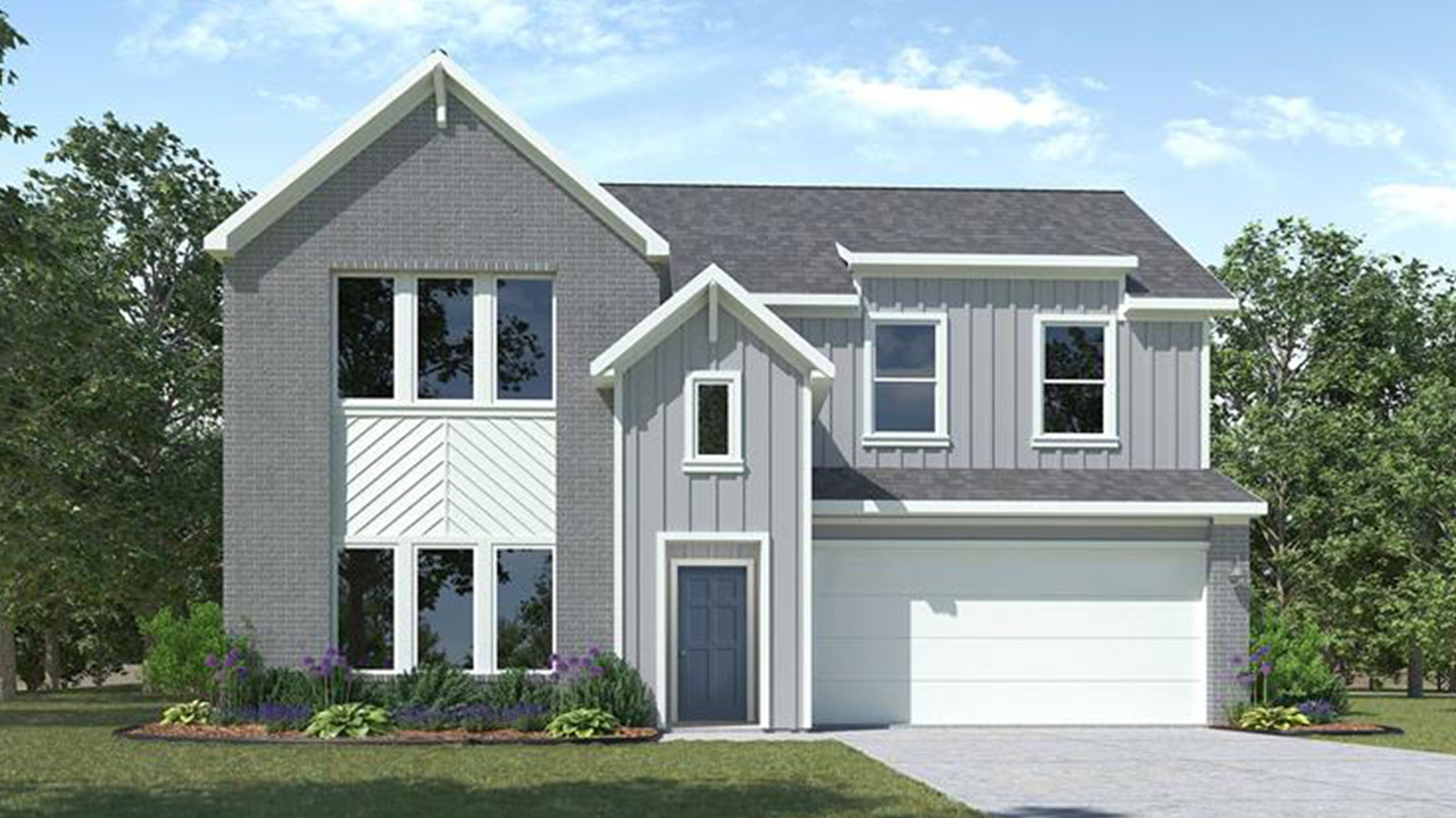 11613 Ceres Street exterior