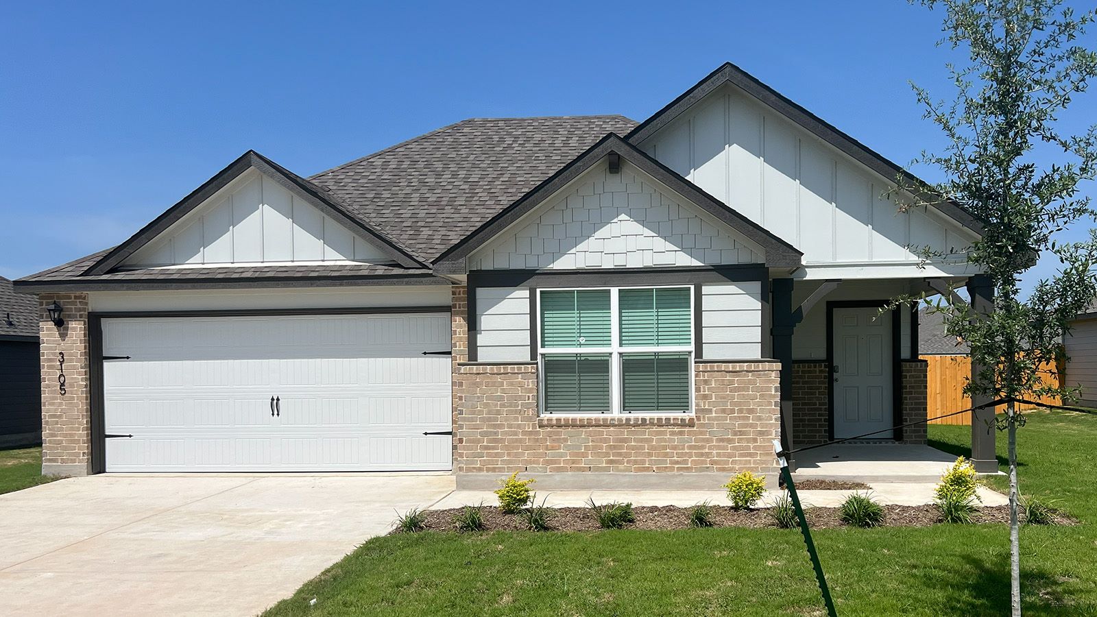 3105 Cyprian Road exterior