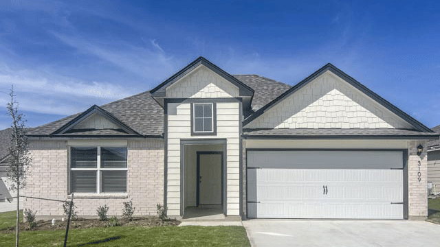 3109 Taddy Road Exterior Image