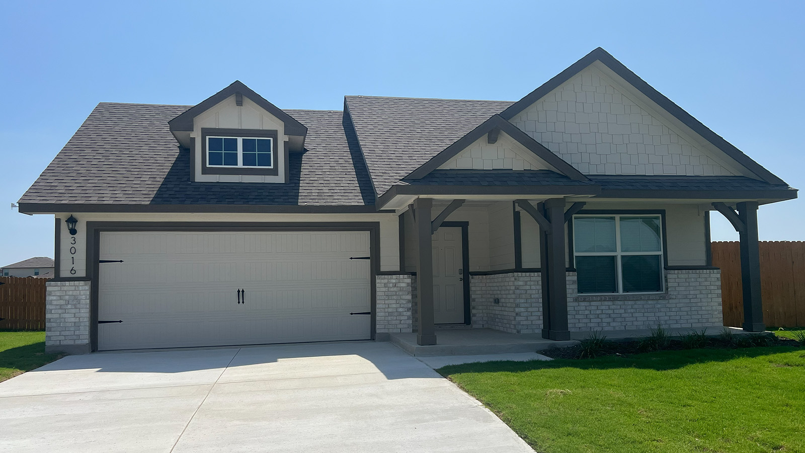3016 Cyprian Road exterior