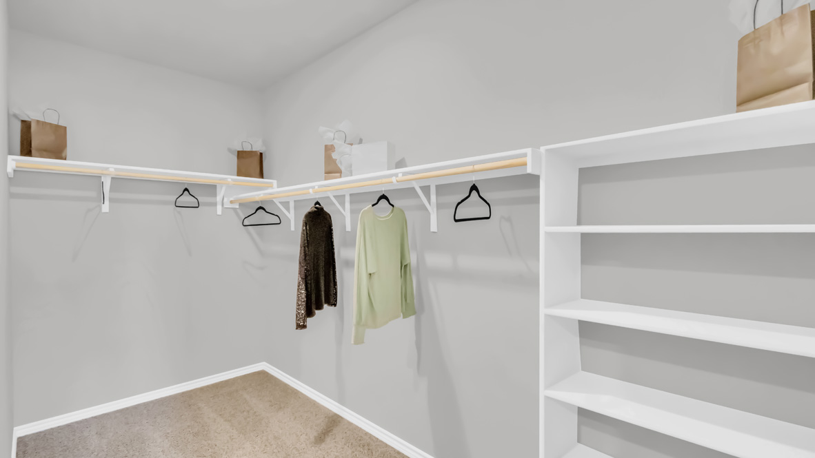 New Homes in Village at Nolan Heights | HARKER HEIGHTS, TX | D.R. Horton