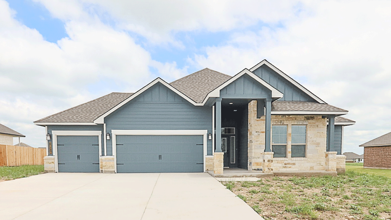 14519 Egon Dr exterior image