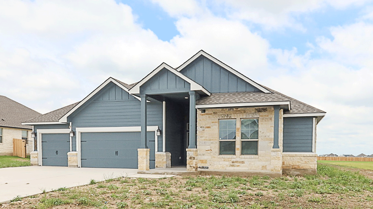 14519 Egon Dr exterior image