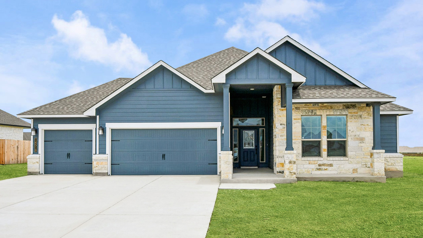 14519 Egon Dr exterior