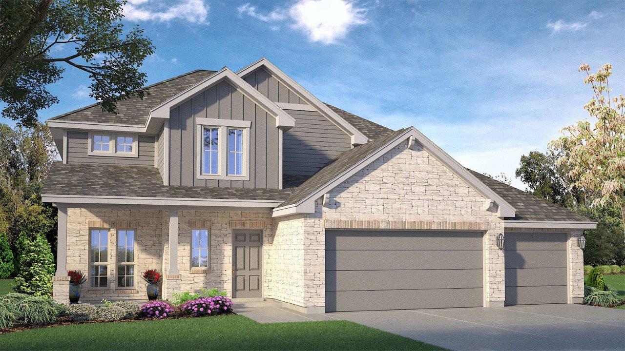 14526 Egon Dr exterior