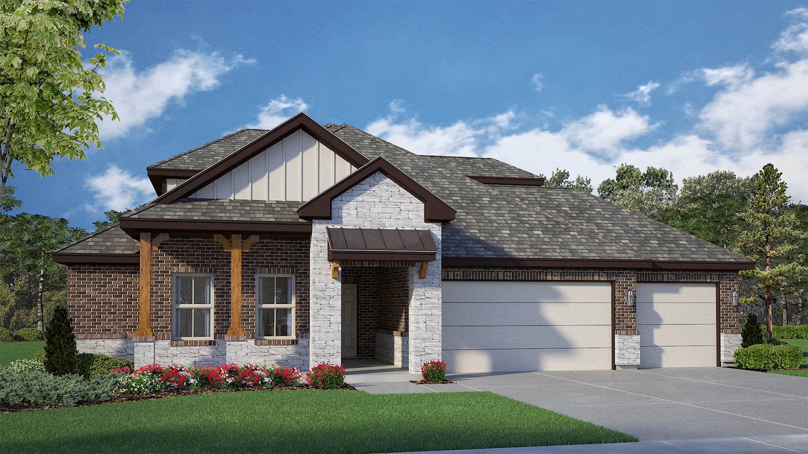 14514 Egon Dr exterior