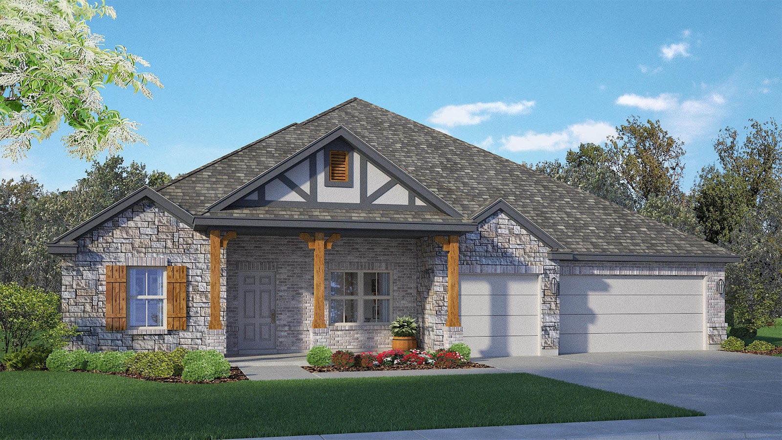14532 Egon Dr exterior