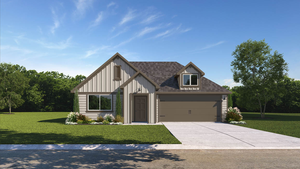 6811 Fread Drive