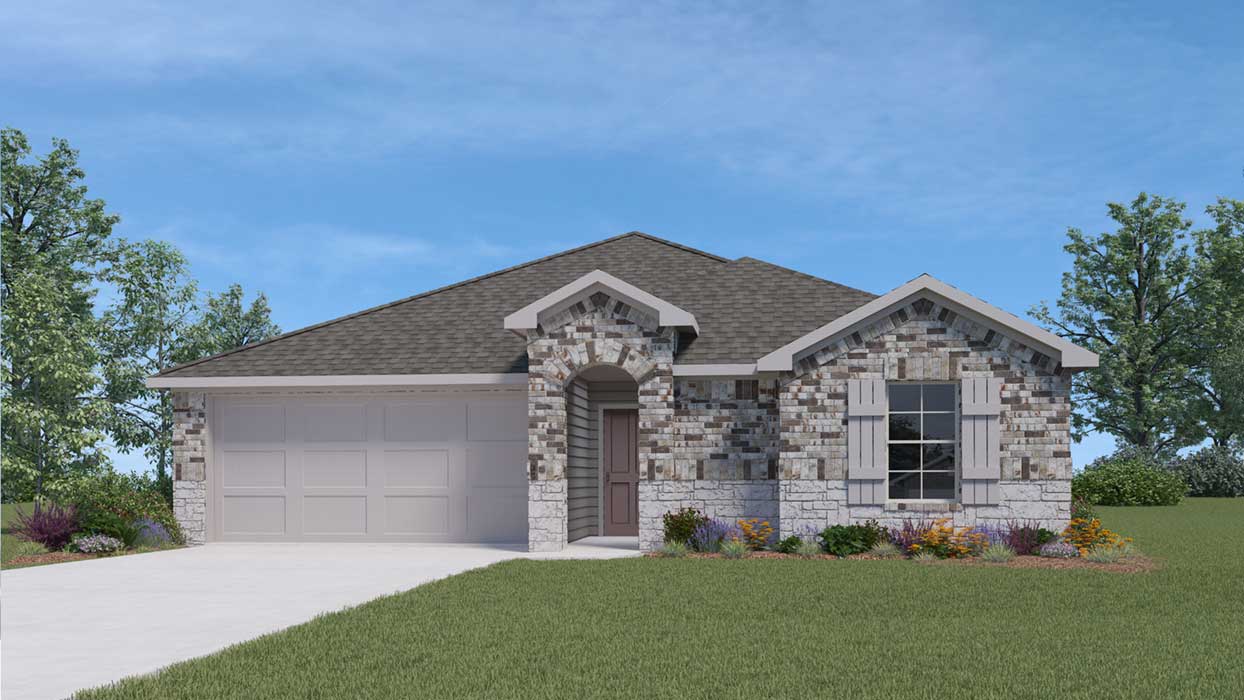 1605 Cordus Jackson Jr Lane