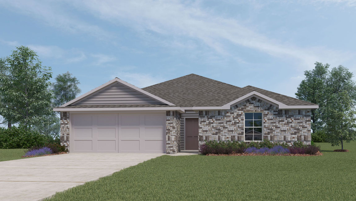 1409 Cordus Jackson Jr Lane
