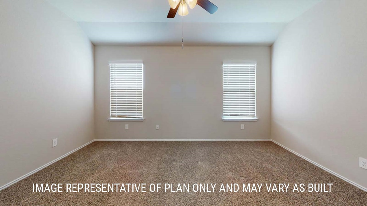 Home For Sale in Victory Ranch | Killeen, TX | D.R. Horton