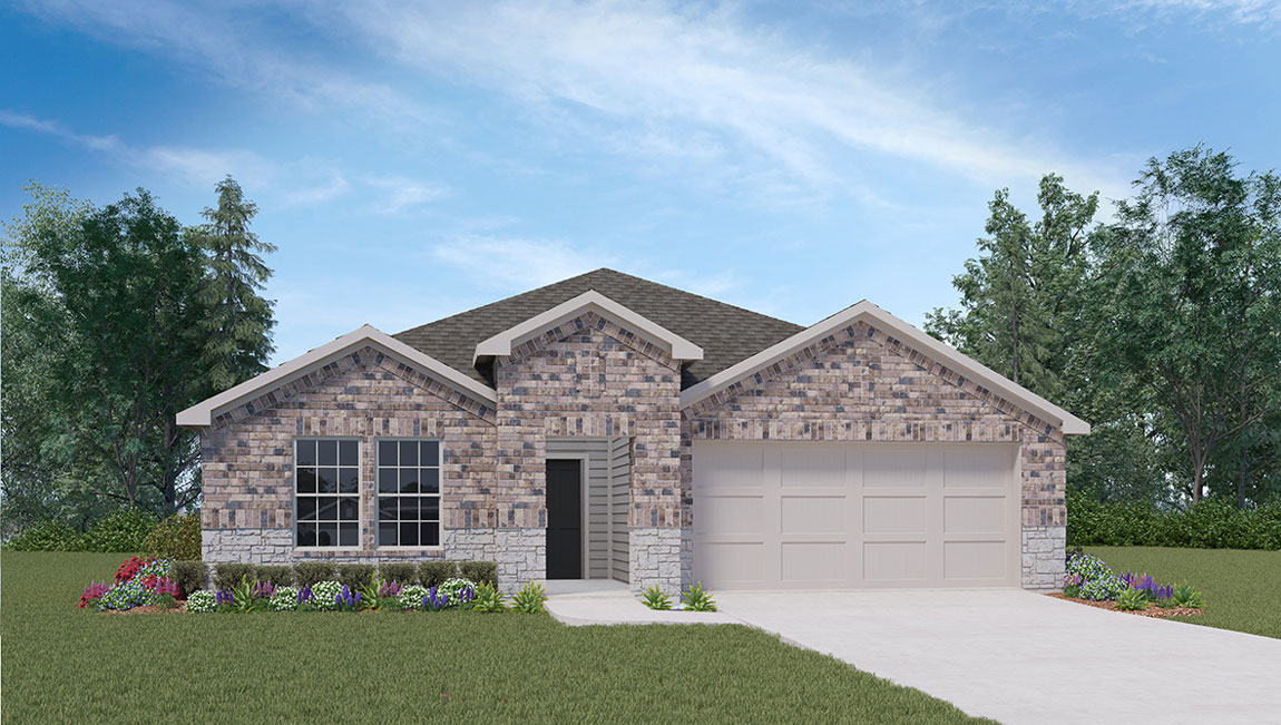 1401 Cordus Jackson Jr Lane