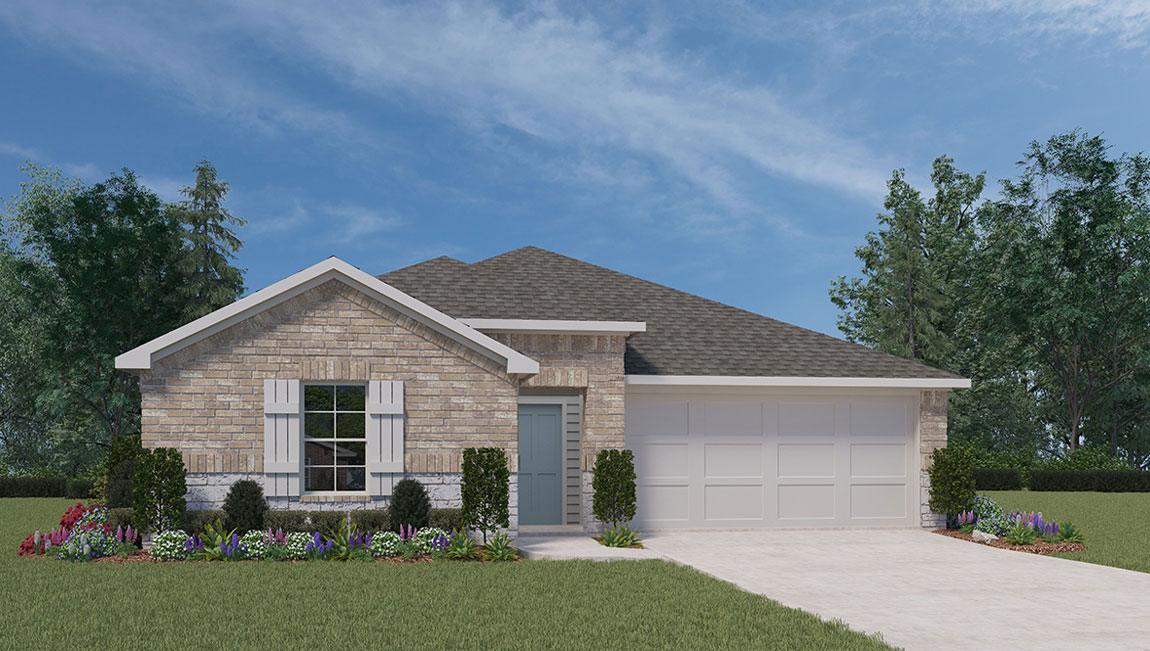 1405 Cordus Jackson Jr Lane